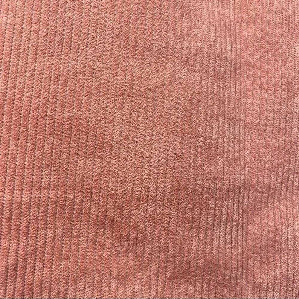 Old Navy Pink Corduroy Medium Size Tote Bag